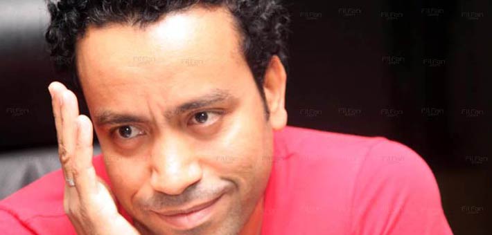 سامح حسين ينضم لتياترو مصر في الموسم الثالث 1 سامح حسين