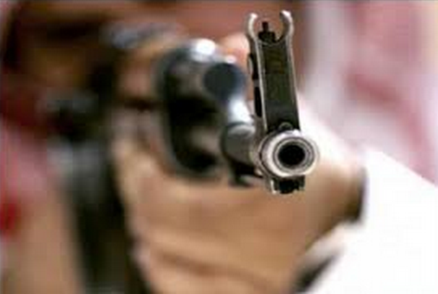 الأمن يعثر على فوارغ 15 رصاصة أطلقها الإرهابيون على أمن سفارة النيجر 1 لاتنمكط