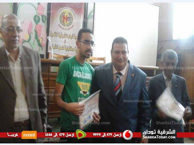 جمعية شباب الشرقية تعلن فوز 43 متسابق فى المسابقة الثقافية الرمضانية 3 1