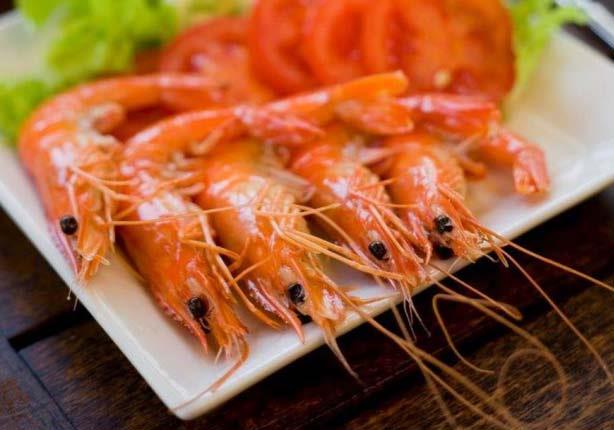 5 أمراض خطيرة للجمبري دور في التخلص منها 1 1
