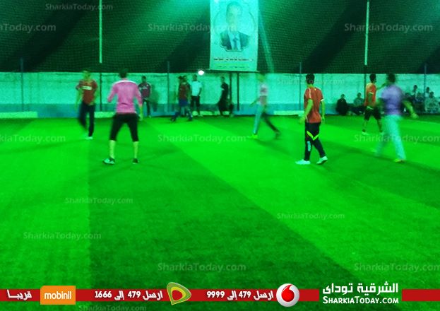 منشأة ابو عمر تودع الدور ال32 فى اكبر مفاجآت دورة اللواء مشهور الطحاوى بالحسينية 1 11650506_856782401080464_195012187_n