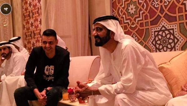 بالصور .. رامز جلال فى حفل إفطار الشيخ محمد بن راشد حاكم دبى 1 11659235_1146076042129723_6326761621624732161_n