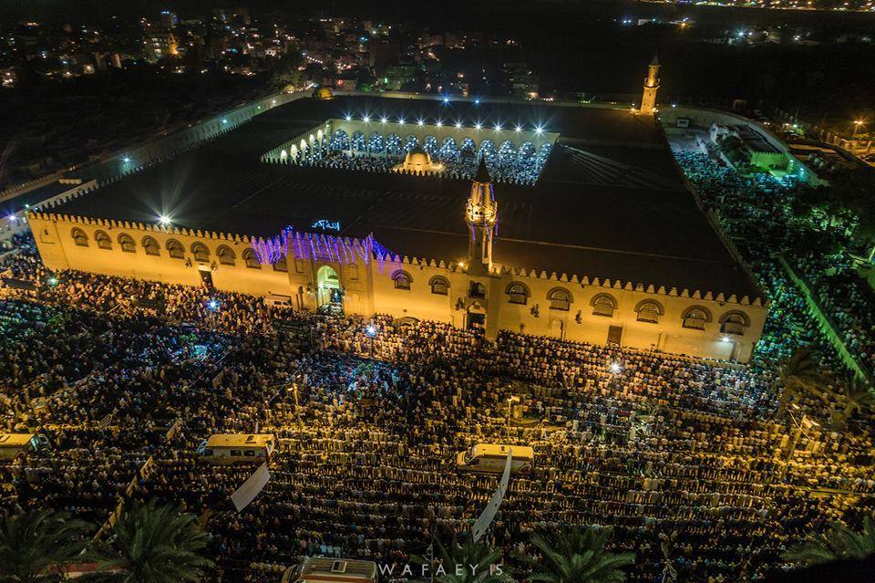 الأوقاف : منع محمد جبريل من العمل بأي مسجد 1 11745931_10152965990591752_3298850744420461636_n