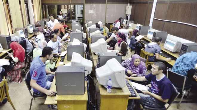 التنسيق يخصص 5% للحاصلين على الثانوية الأجنبية 1 132975_660_3548150_opt