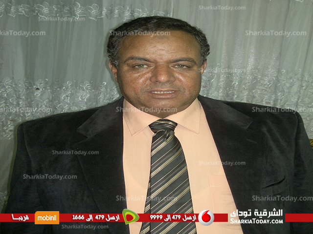 الحكم بالاعدام لقاتل الشهيد «صبحى محمد» بمشتول السوق 2 140