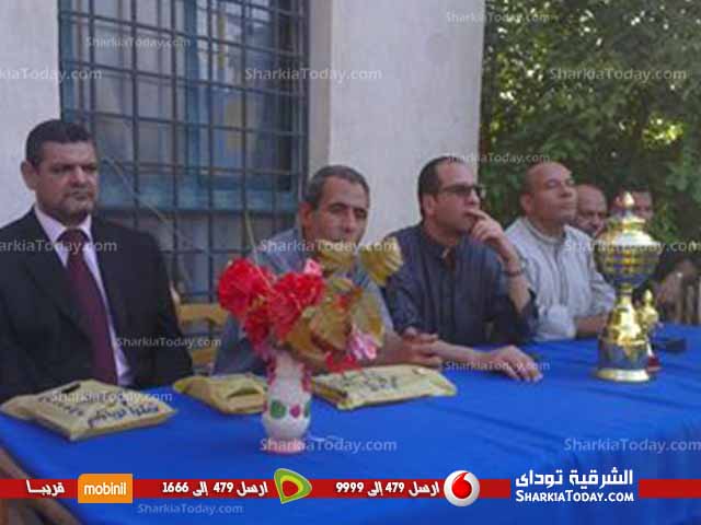 مركز شباب السعديين يفوز على القبة ويحصد دورة السعديين الرمضانية 2 15