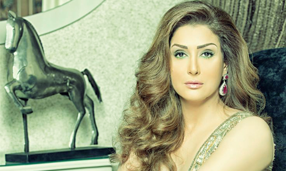 أبرز 10 أخطاء في مسلسلات «رمضان 2015» 1 1