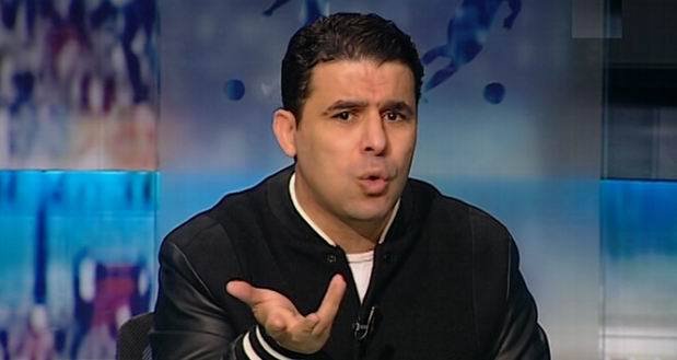 خالد الغندور لـ«الأهلي»: «عامل النظافة أنضف من ناس ببدل وحرامية» 1 173405