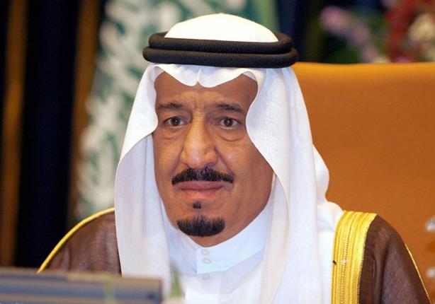ملك السعودية معزيا السيسي هاتفيا في وفاة النائب العام: نساندكم بقوة 1 2015_6_20_22_50_17_501