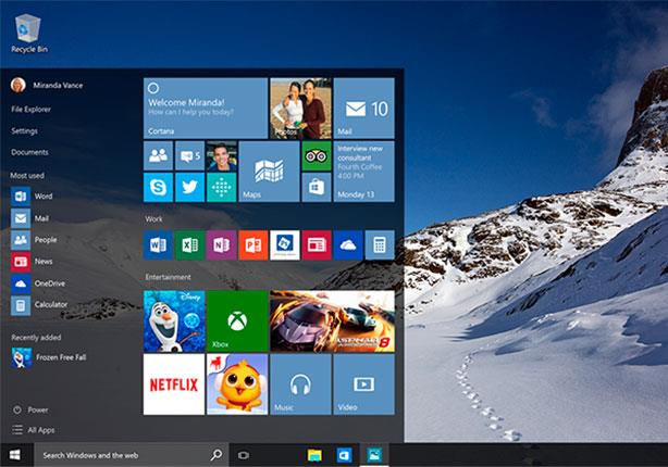 ننشر أبرز المواصفات الفنية لنظام التشغيل Windows 10 1 2015_7_30_17_21_45_516