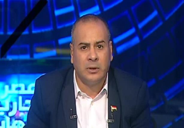 بالفيديو.. جابر القرموطي: الجيش المصري يدافع عن عرض وشرف المنطقة 1 2015_7_3_0_3_11_402