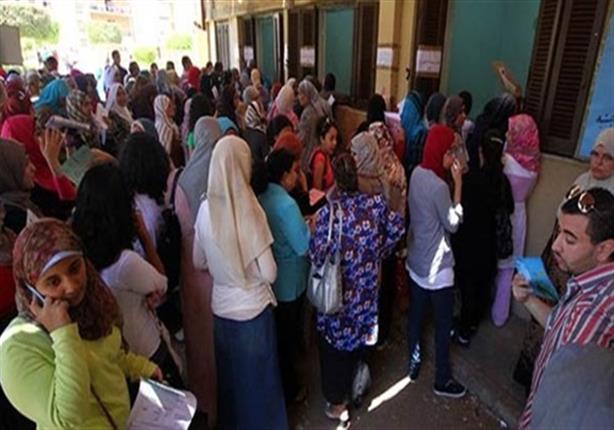 «التنسيق»: تسجيل رغبات الطلاب متاح 24 ساعة طوال أيام المرحلة 1 2015_7_9_23_26_35_21