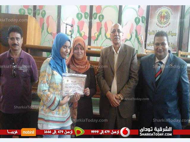 جمعية شباب الشرقية تعلن فوز 43 متسابق فى المسابقة الثقافية الرمضانية 2 3