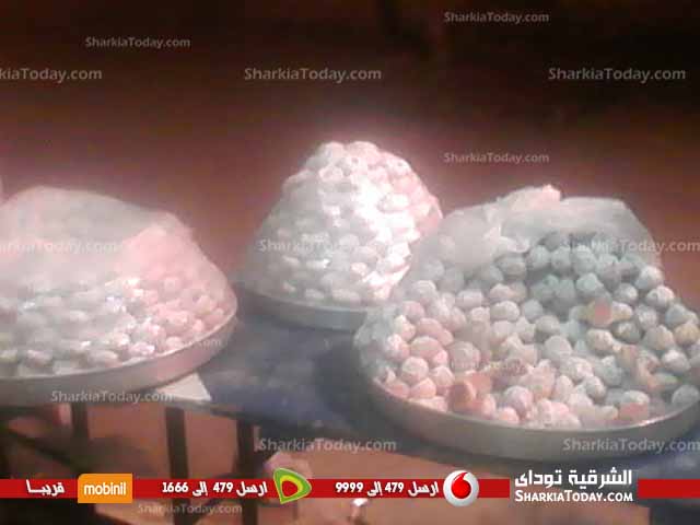 ارتفاع طفيف في أسعار كعك العيد 3 3