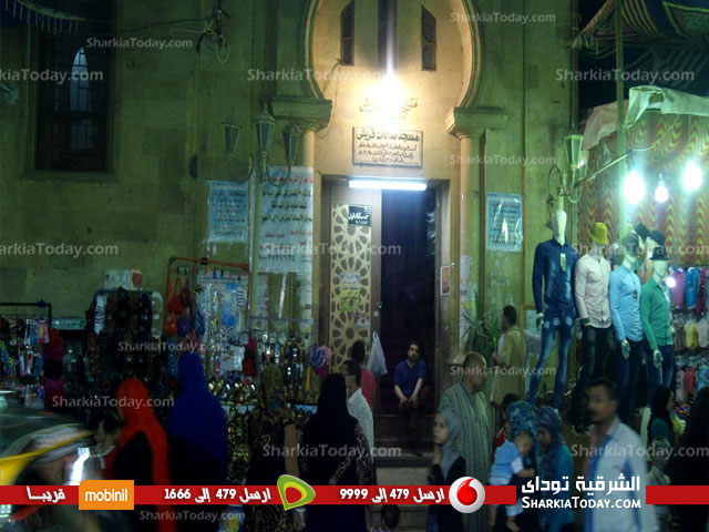 أهالي بلبيس : الإشغالات تملأ الشوارع والطرق مما يهدد حياتنا ..و الحملات شكلية فقط ولا تحرر المحاضر للمخالفين 6 6