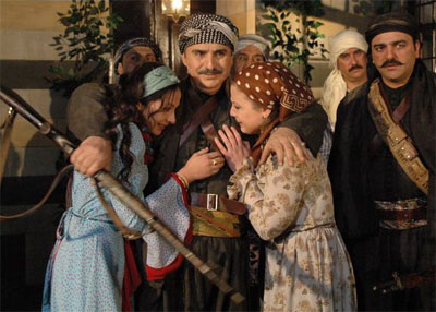 أبرز 10 أخطاء في مسلسلات «رمضان 2015» 8 8