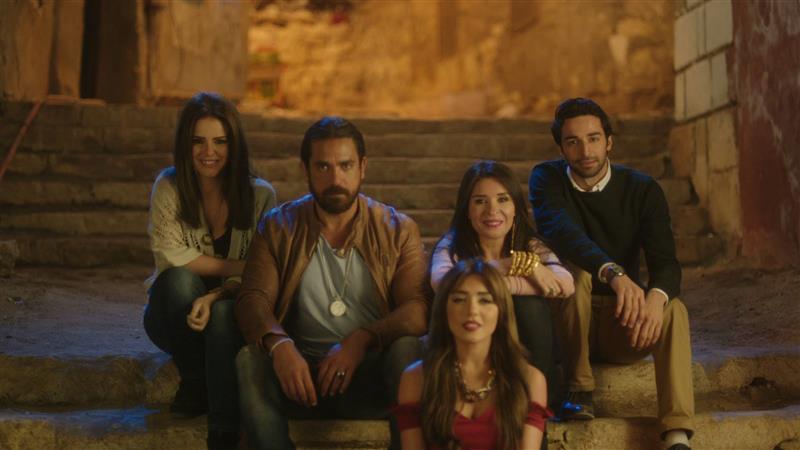 بالفيديو | الحلقات الاخيرة لمسلسلات رمضان 2015 5 e865d3f7-82cf-40e9-a55d-052e2ef8748f
