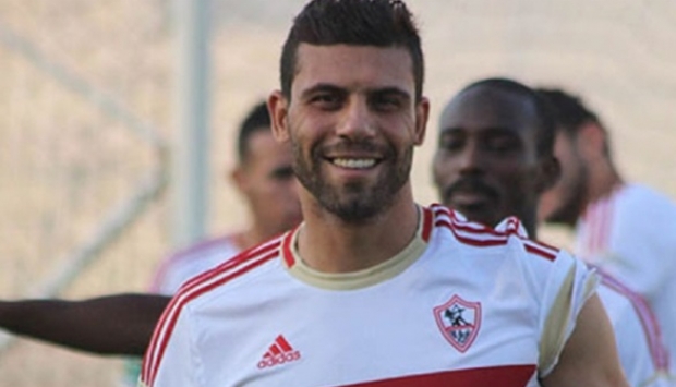 الزمالك يوافق على بيع محمد شعبان 1 resize (1)