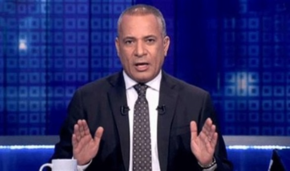 أحمد موسى1