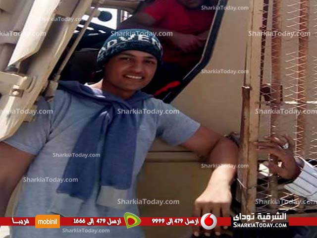 بالصور | تعرف على حكاية شهيد «كفر الحصر»الذي تمنى الشهاده فآتته من حيث لا يحتسب 1 ئء