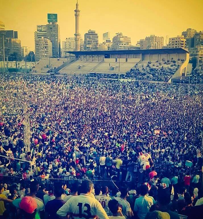 الزمالك