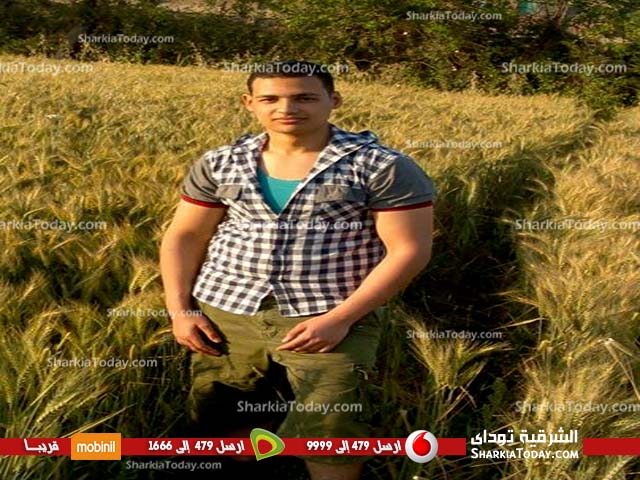 بالصور | تعرف على حكاية شهيد «كفر الحصر»الذي تمنى الشهاده فآتته من حيث لا يحتسب 5 سشيؤء