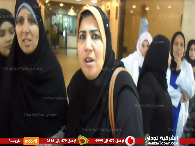 تعرف على أسباب حريق مستشفى صيدناوى بالزقازيق ووفاة 4 مواطنين 2 امانى متولى ممرضه واحد شهود العيان