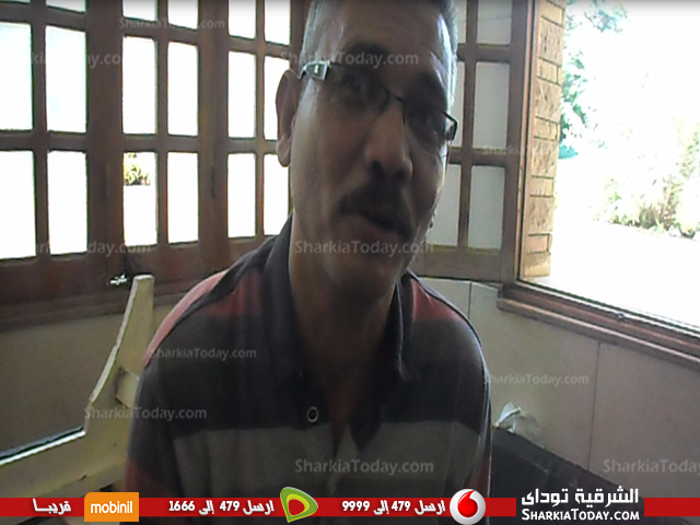 تعرف على أسباب حريق مستشفى صيدناوى بالزقازيق ووفاة 4 مواطنين 5 علاء عبدالرحمن أحد شهود العيان