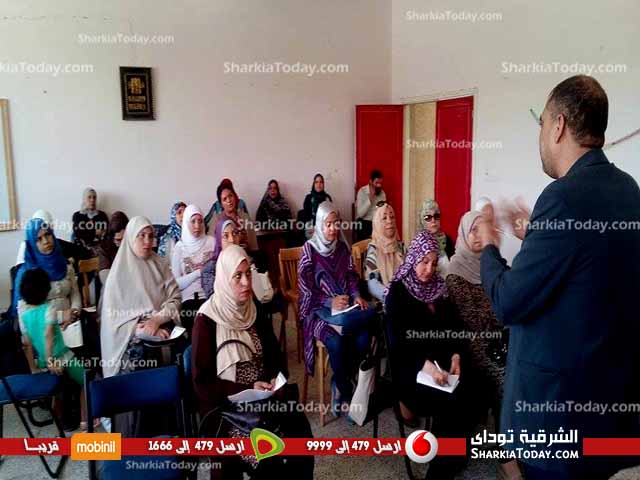 شاهد | احتفال ثقافى فنى بقصر ثقافة العاشر من رمضان 2 صيسؤء