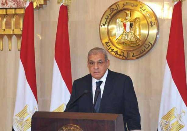 محلب يفتتح اليوم مشروع إنتاج النظائر المشعة بأنشاص الرمل ببلبيس 1 محلب