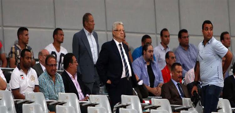 مرتضي منصور