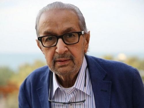 نور الشريف