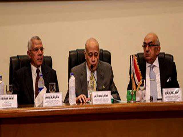 المتحدث باسم العليا للانتخابات :اللجنة ليس من حقها شطب أى مرشح 1 اتنمكط