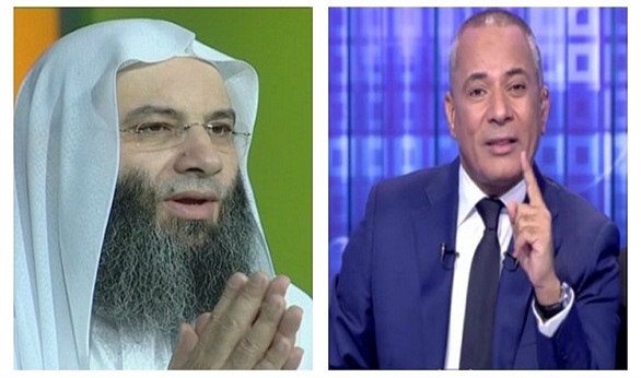 بالفيديو.. أحمد موسى لـ«محمد حسان»: توب إلى الله 1 احمد موسي يشن هجوماَ عل