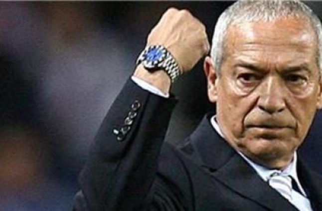 فيريرا يختار 19 لاعبا لمواجهة النجم الساحلى 1 فيريرا مدرب الزمالك 2