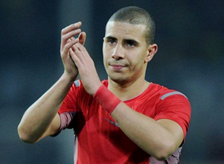 زيدان: سأعود للملاعب رسميا خلال أيام 1 محمد-زيدان
