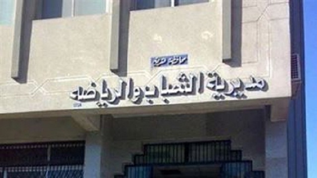 الشباب والرياضة تقيم حفل لتكريم المتفوقين من أبناء العاملين بها 1 10922688_772486859502203_7655442090265062901_n