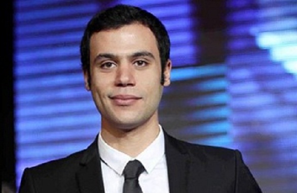 الزعيم يعلن عن موعد زفاف نجله محمد عادل 1 10_0