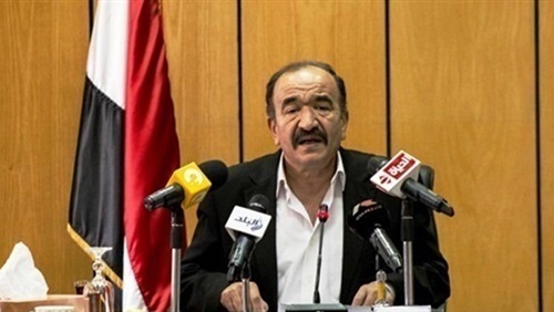 بالفيديو .. كمال أبوعيطة :«خايف اتكلم أبقى عدو الشعب» 1 120