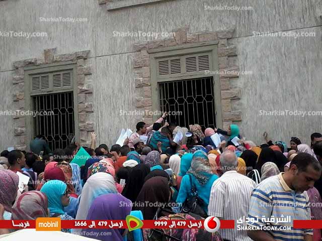 بالصور .. معلمو الشرقية يوقعون عقود التعيين بمسابقة 30 الف معلم 1 1