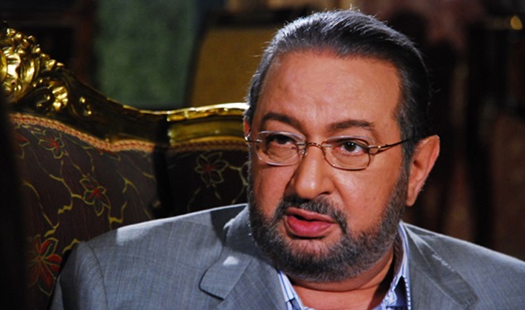 إطلاق اسم «نور الشريف» على مجمع حمامات السباحة بنادي الزمالك 1 139
