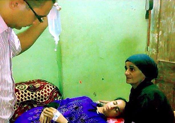 حالة صاحبة "صفر الثانوية" بعد نتيجة الطب الشرعي 2 2015_8_30_12_31_40_85