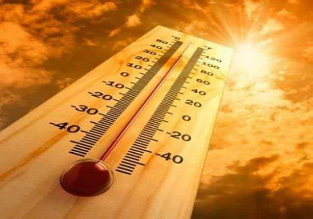 الأرصاد توضح سبب ارتفاع درجات الحرارة وعلاقتها بـ ''الهند'' 1 2015_8_3_23_4_49_836