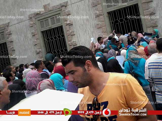 بالصور .. معلمو الشرقية يوقعون عقود التعيين بمسابقة 30 الف معلم 2 2