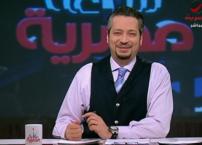 تامر أمين: والدة السيسي مكانها محجوز في الجنة 1 281046_0