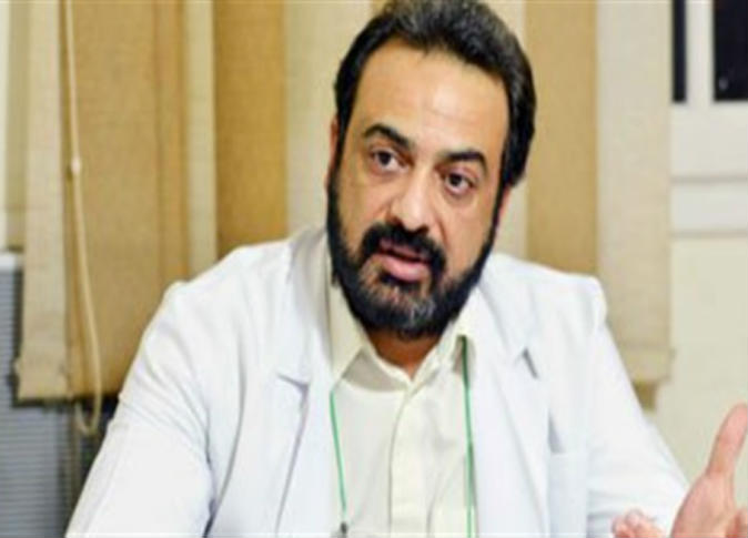 بالفيديو .. «الصحة» للمواطنين: «خدوا دش كل شوية .. وتجنبوا القهوة والشاي» 1 341590_0