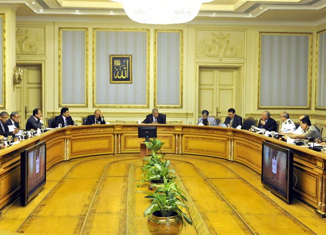الحكومة توافق على سداد مستحقات «أوراسكوم» بتمويل من بنوك بـ525 مليون دولار 1 354158_0