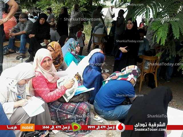 بالصور .. معلمو الشرقية يوقعون عقود التعيين بمسابقة 30 الف معلم 3 5