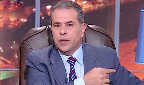 بالفيديو .. توفيق عكاشة: أطالب بمليونية للإفراج عن «مبارك» وتكريمه 1 518