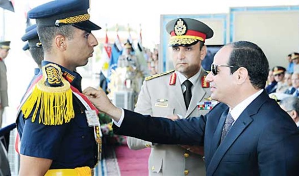 بالفيديو.. «الداخلية»: الدفعة الجديدة من ضباط الشرطة تدربت على حفظ حقوق الإنسان إلى جانب الأمن 1 586